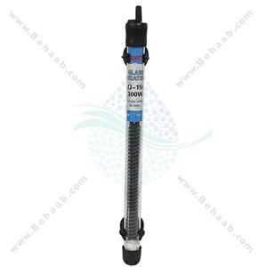 بخاری آکواریوم آکوا تک مدل AQ-1500 300 وات