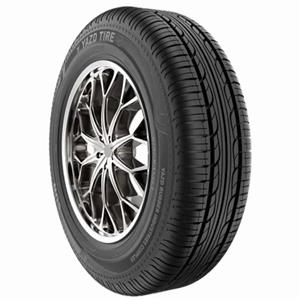 لاستیک خودرو یزد تایر گل سان SUN سایز 175/60R13 