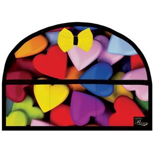 روقوری رنس مدل TT1-101001