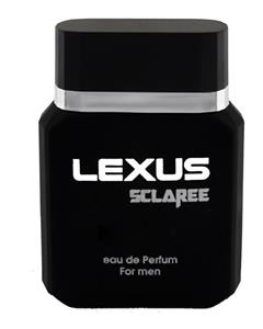 ادکلن مردانه اسکلاره Lexus حجم 100 می... Lexus Eau de perfume for men 100 ml