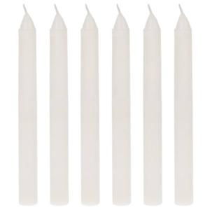 شمع وطن مدل قلمی مجموعه 6 عددی