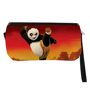 جامدادی طرح کونگ فو پاندا کد wj572