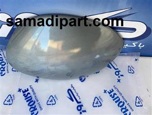 قاب اینه 206 خاکستری راست کروز