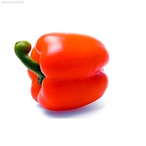 بذر فلفل دلمه ای نارنجی - Orange sweet pepper 