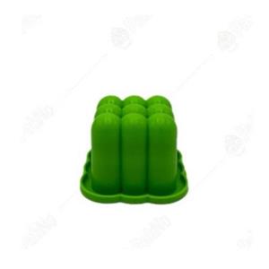 قالب شمع مدل روبیک -