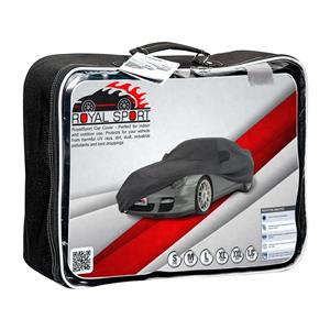 روکش خودرو رویال اسپرت مدل گرند مناسب برای مزدا 323