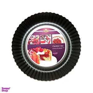 قالب کیک شارلوت مدل ژی