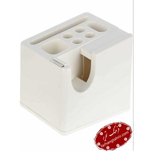 پایه چسب مدل نوین
