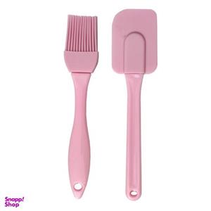 فرچه و لیسک مدل یونگ هاوو کد 210 مجموعه 2 عددی