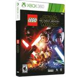 بازی Lego Star Wars: The Force Awakens مخصوص XBOX 360