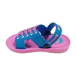 دمپایی بچگانه مدل کیاشا نقلی کد 216