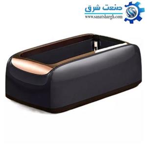 دستگاه کاور کفش مکانیکی مدل 3200 -
