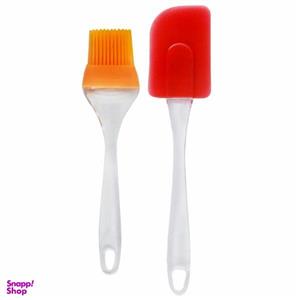 لیسک و قلمو کد A-20 مجموعه دو عددی -