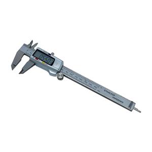 کولیس دیجیتال کد 150 گستره 0 الی 150 میلیمتر