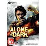 بازی تنها در تاریکی: نورانی (Alone in the Dark: Illumination (2DVD (نسخه ی مجاز)