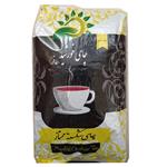 چای شکسته ممتاز ایرانی خورشید اطاقور - 450 گرم