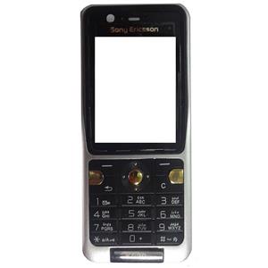 شاسی گوشی موبایل مدل k-530 مناسب برای گوشی موبایل سونی اریکسون k530