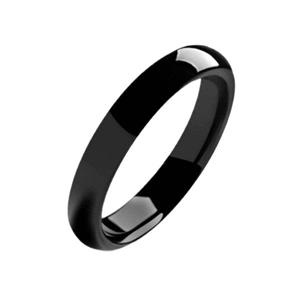 انگشتر مدل رینگ ساده 177