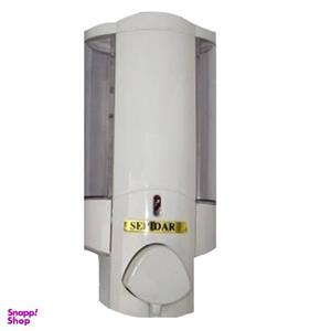 پمپ مایع دستشویی مدل سپیدار