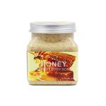 اسکراب لایه بردار پوست وکالی مدل Honey حجم 500 میلی لیتر