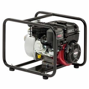 موتور پمپ مدل briggs amp; stratton