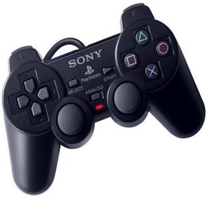 دسته بازی پلی استیشن 2 مدل ps402