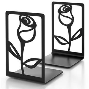 نگهدارنده کتاب مدل BOOKEND -