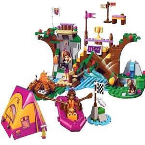 ساختنی بلا مدل کمپ قایق سواری کد 10493