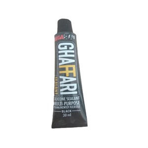 چسب آکواریوم غفاری مدل GH30 حجم 30 میلی لیتر