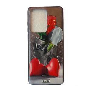 کاور مدل d16 مناسب برای گوشی موبایل سامسونگ Galaxy S20 Ultra