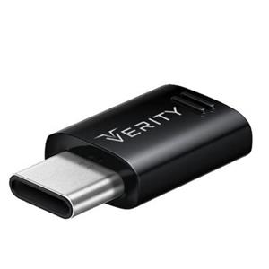 مبدل microusb به USB-C وریتی مدل 4022
