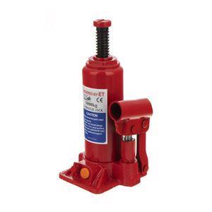 جک روغنی خودرو ای تی مدل JJ-003