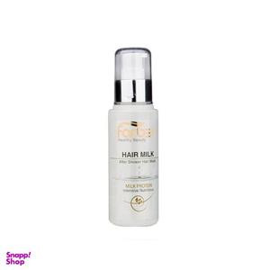 ماسک مو فاربین مدل بدون آبکشی حجم 100 میلی لیتر