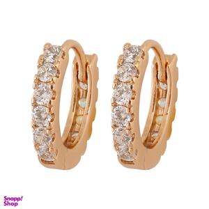 گوشواره زنانه ژوپینگ مدل E3757