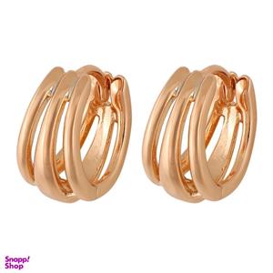 گوشواره زنانه ژوپینگ مدل E3754