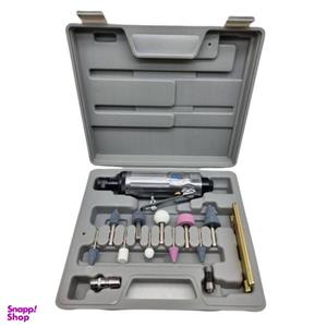 فرز انگشتی بادی ووفو مدل WF-005 مجموعه 15 عددی
