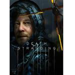 بازی Death Stranding مخصوص pc