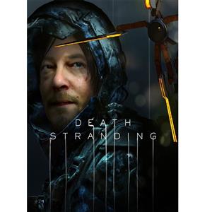 بازی Death Stranding مخصوص pc