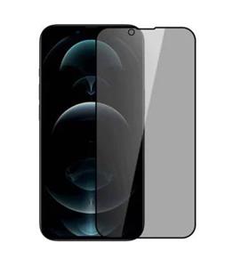 محافظ صفحه نمایش سرامیکی مدل پرایویسی مناسب برای گوشی موبایل اپل Iphone 12PROMAX