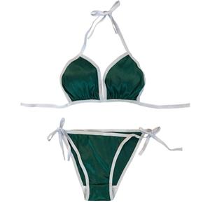 ست شورت و سوتین زنانه تویین مدل T583