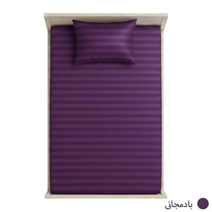 ملحفه مدل کشدار هتلی