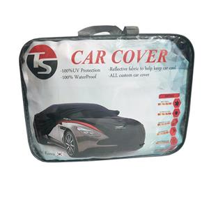 چادر خودرو کرک دار تی اس مناسب برای کیا کادنزا کد 394