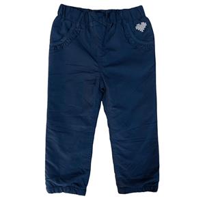 شلوار دخترانه توپومینی مدل داخل آستردار توکرکی 62727
