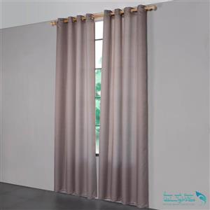 پرده پرووال مدل CU1-08 سایز 280x140 سانتی متر