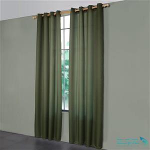 پرده پرووال مدل CU1-06 سایز 280x140 سانتی متر