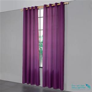 پرده پرووال مدل CU1-05 سایز 280x140 سانتی متر