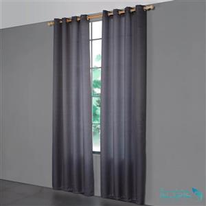 پرده پرووال مدل CU1-02 سایز 280x140 سانتی متر