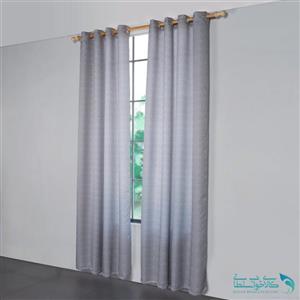 پرده پرووال مدل CU1-01 سایز 280x140 سانتی متر
