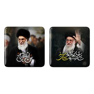 پیکسل خندالو مدل رهبر کد 25882591 مجموعه 2 عددی