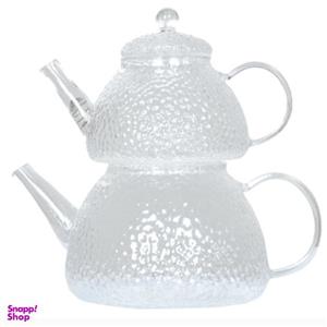 ست کتری و قوری مدل پیرکس sar22